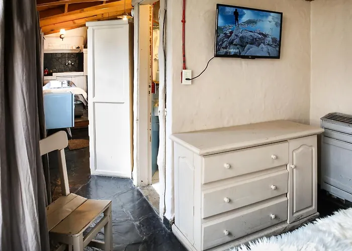 La Justina Hostel