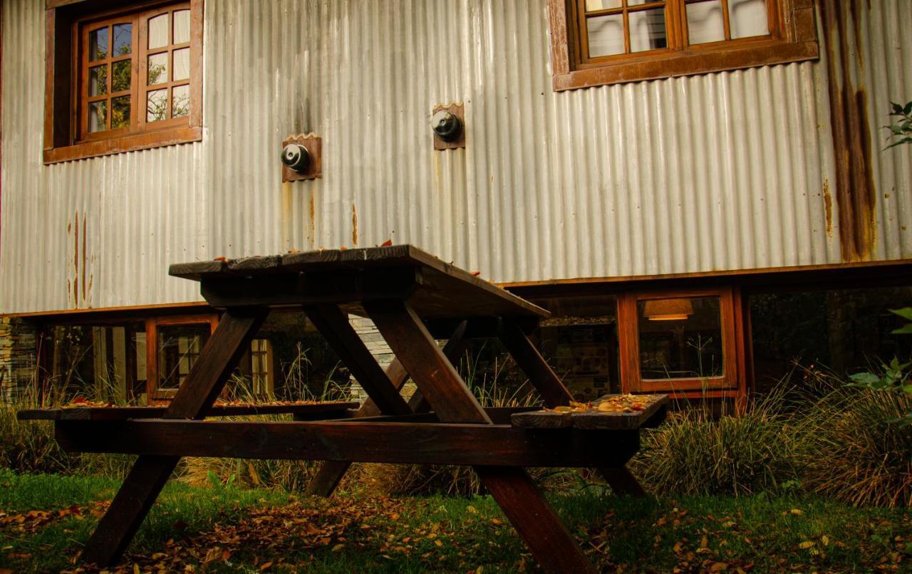 La Justina Hostel *