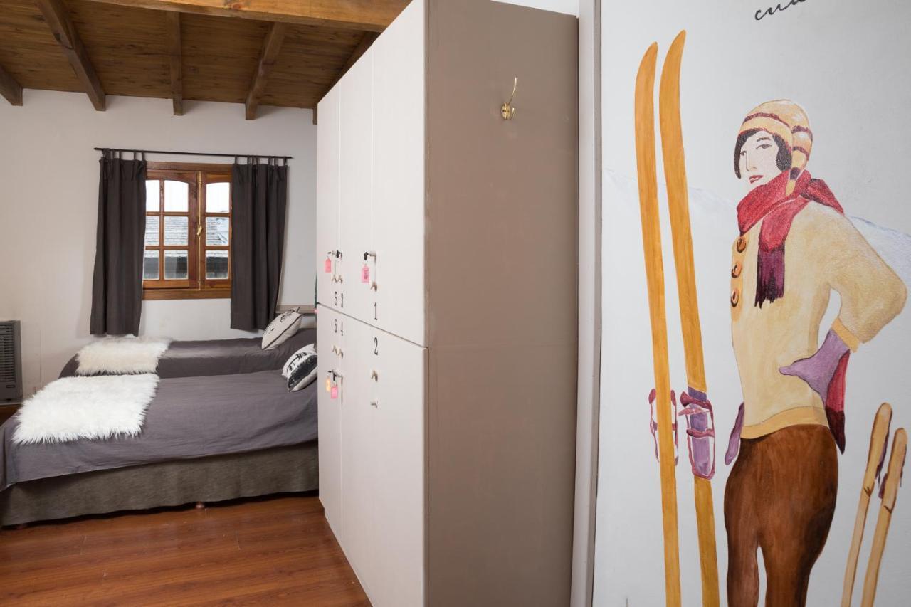 Hostel La Justina *