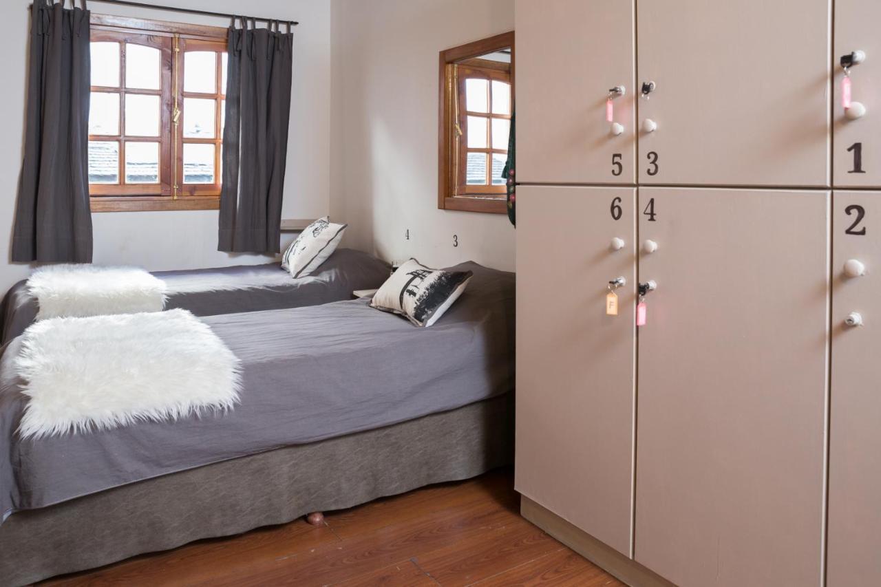 Hostel La Justina