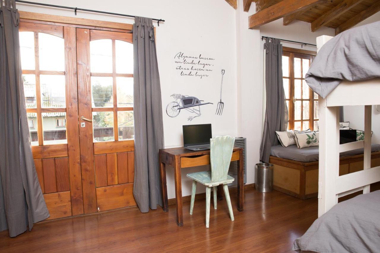 La Justina * San Carlos de Bariloche