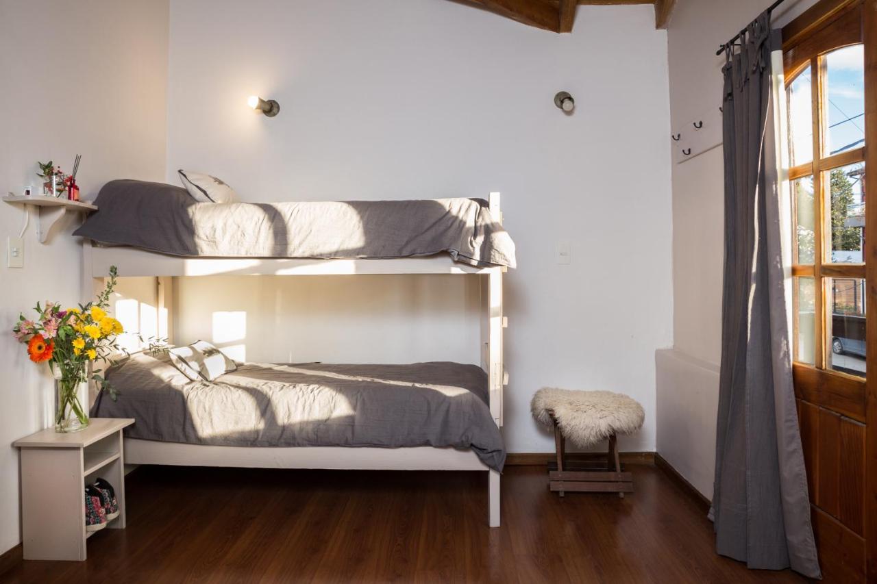 La Justina Hostel San Carlos de Bariloche
