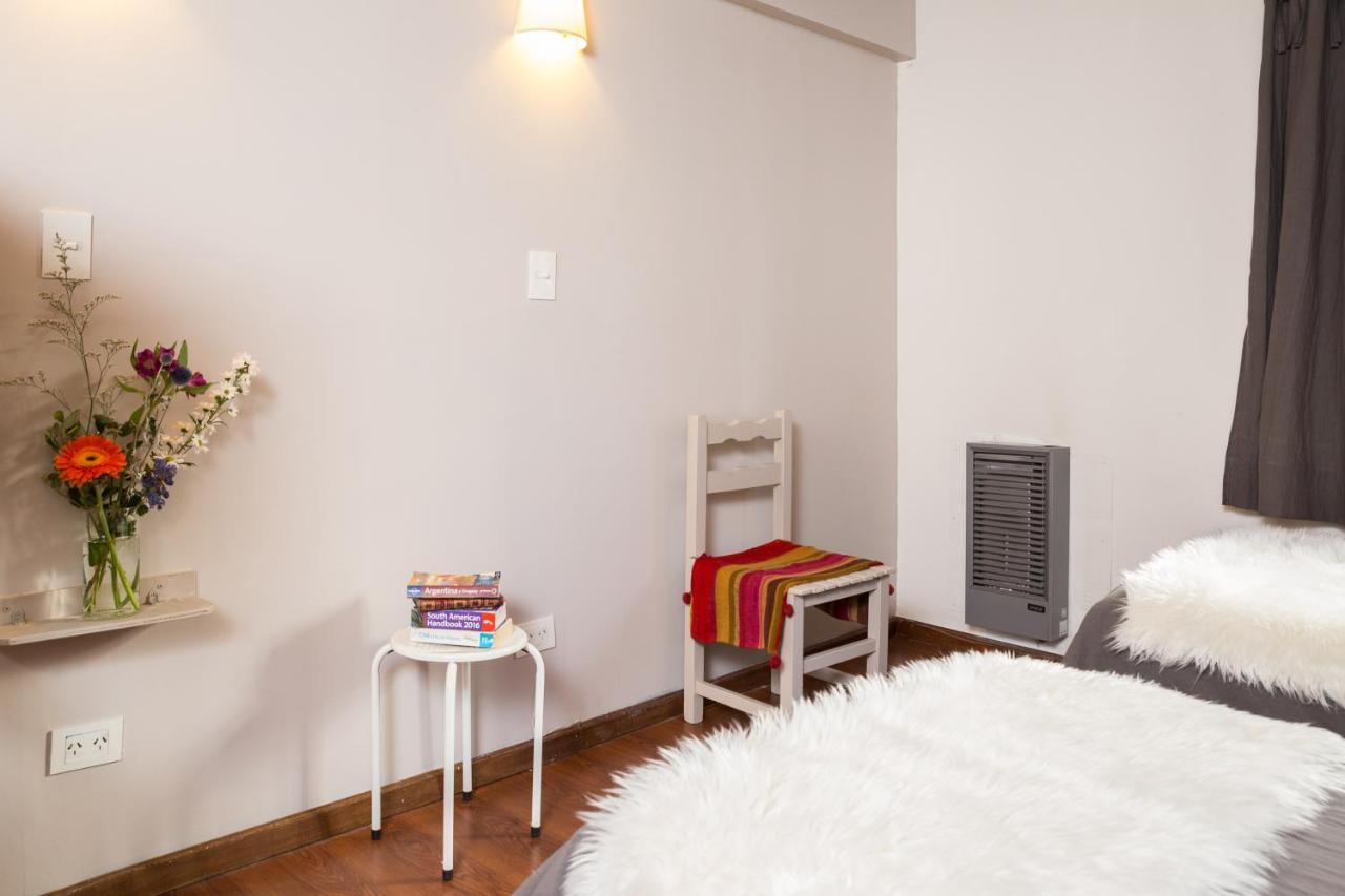 Hostel La Justina