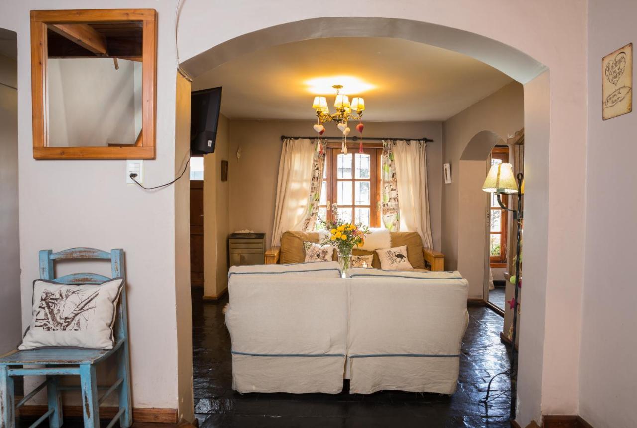La Justina Hostel