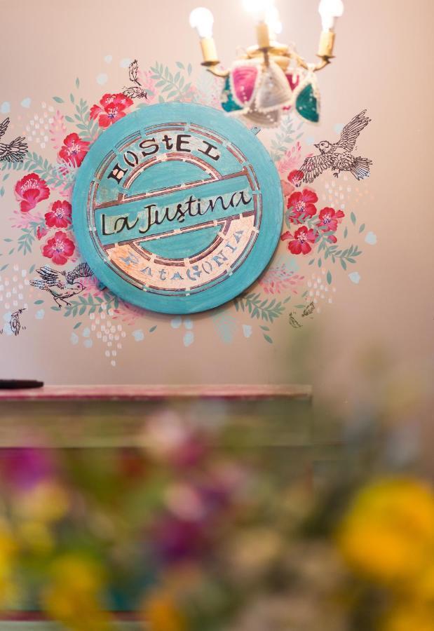 Hostel La Justina San Carlos de Bariloche