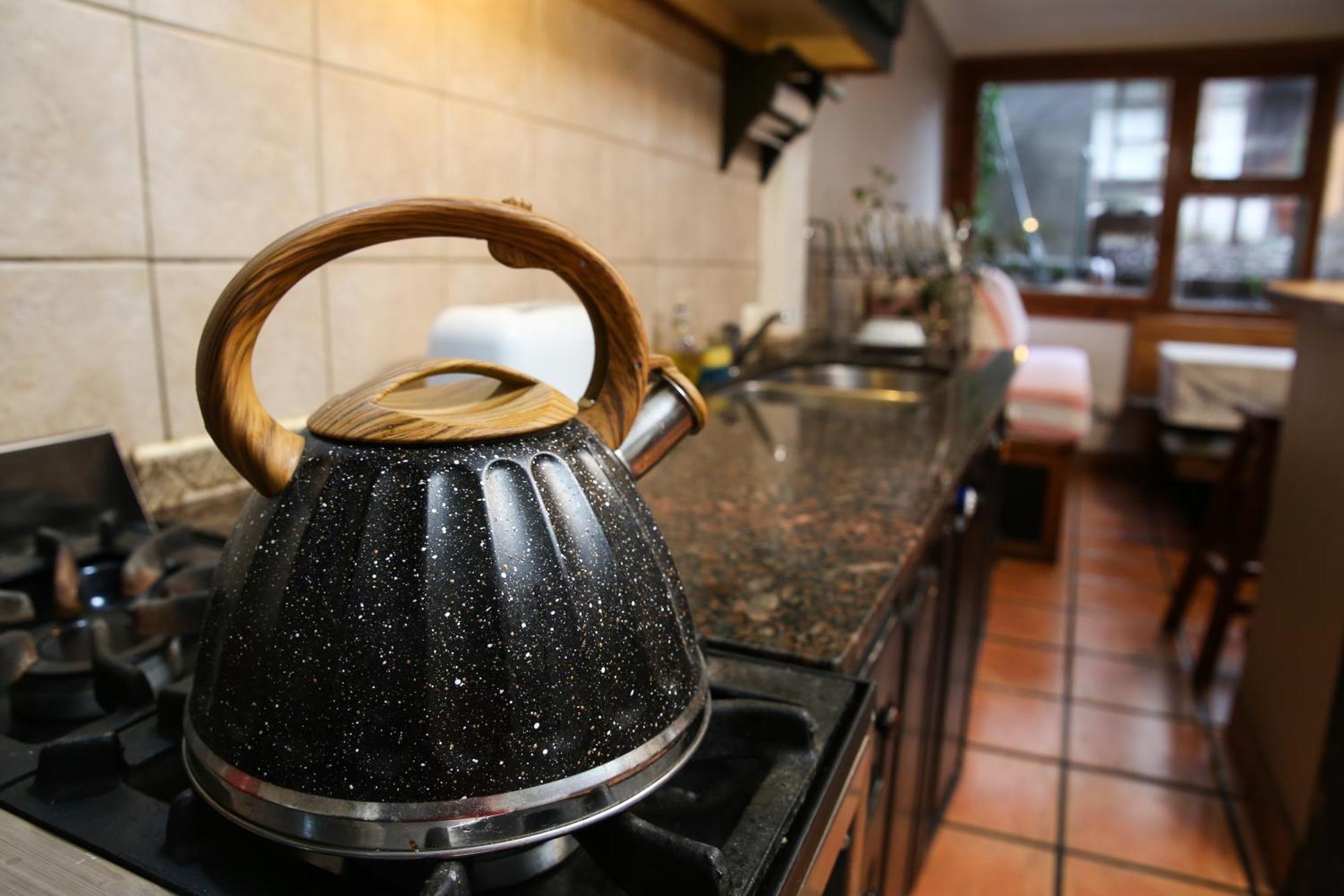 Hostel La Justina San Carlos de Bariloche