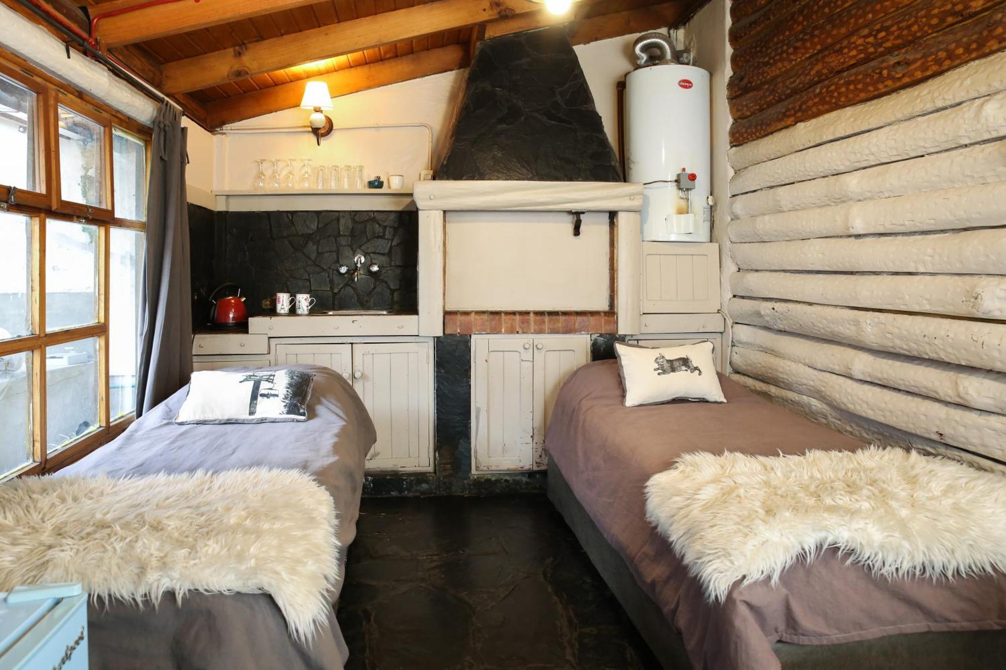 La Justina Hostel *