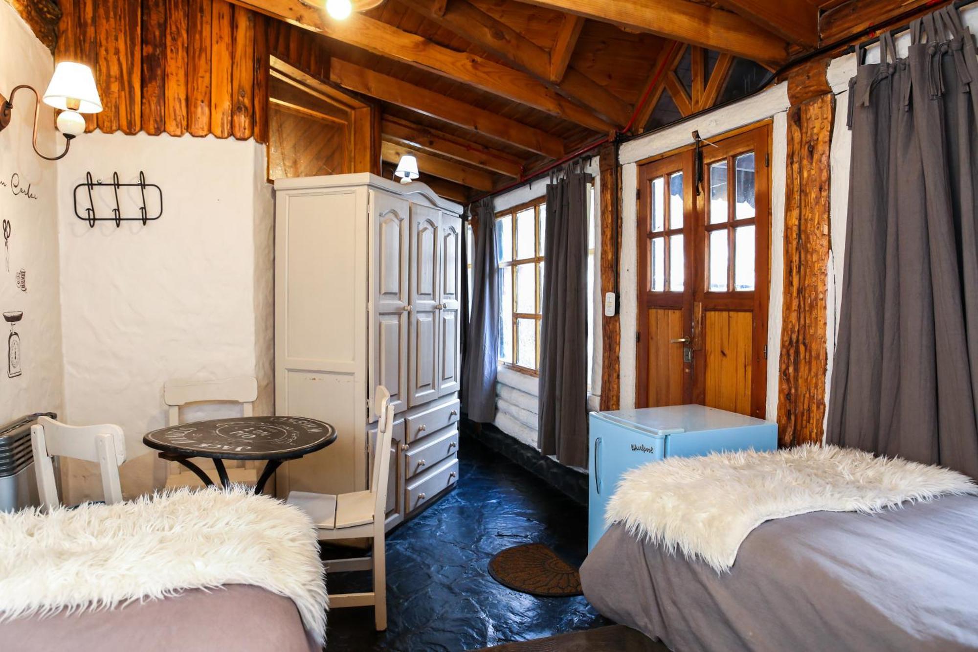 La Justina Hostel San Carlos de Bariloche