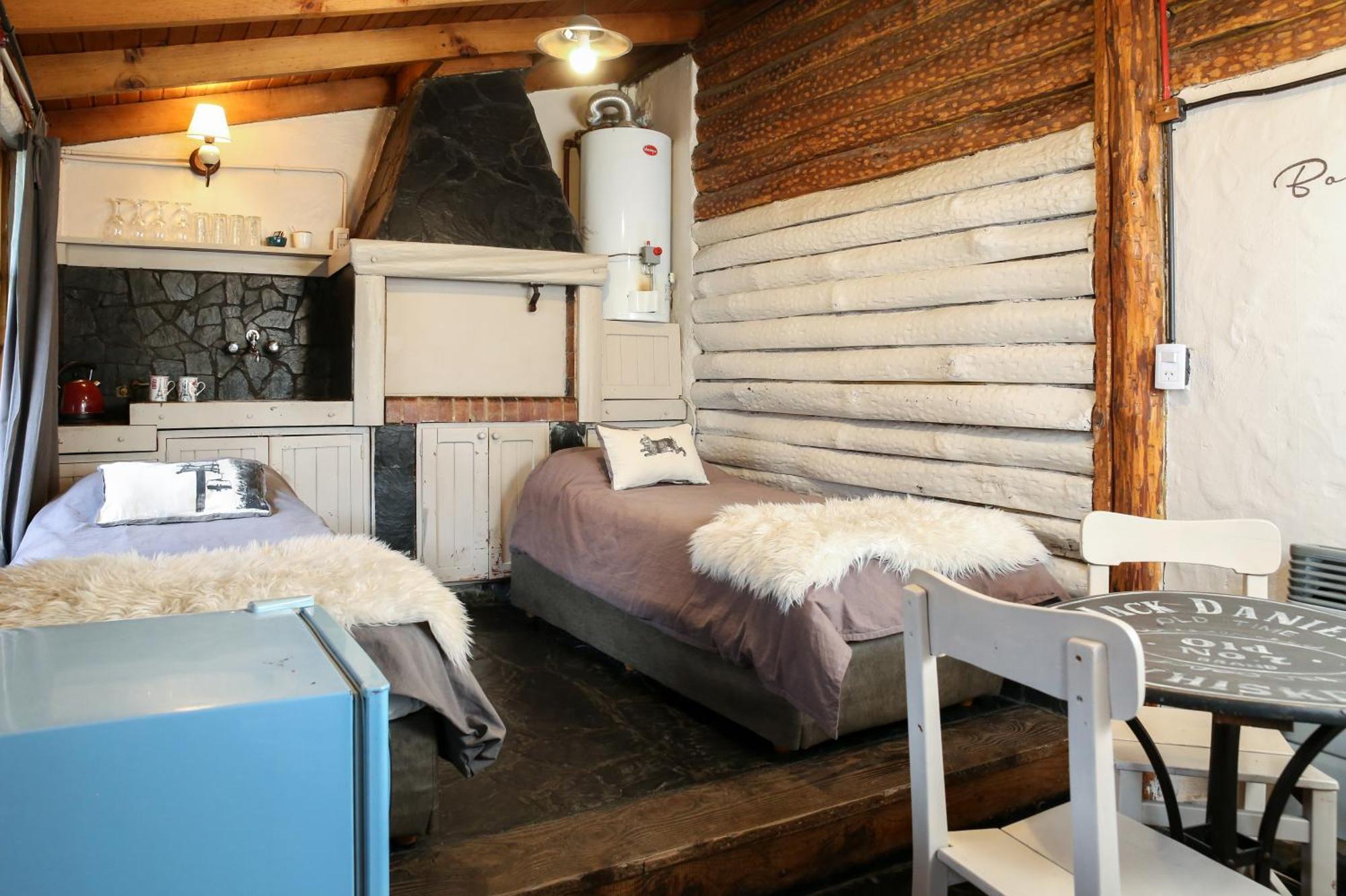 Hostel La Justina *
