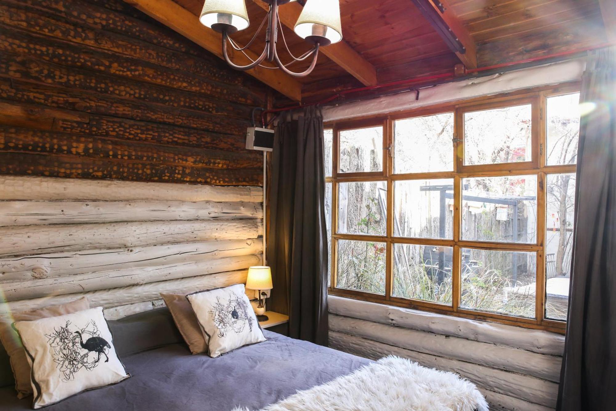 Hostel La Justina