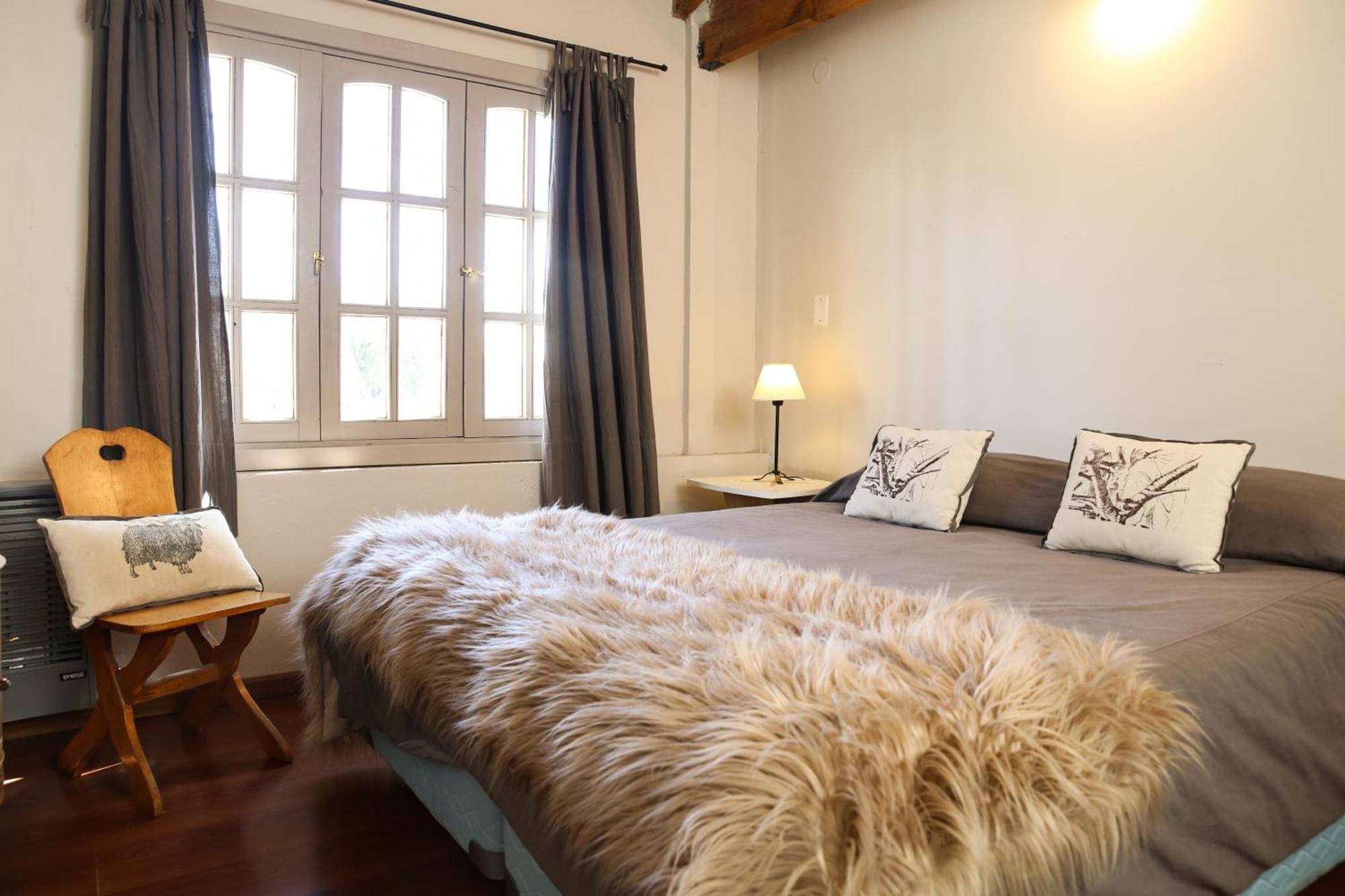 Hostel La Justina