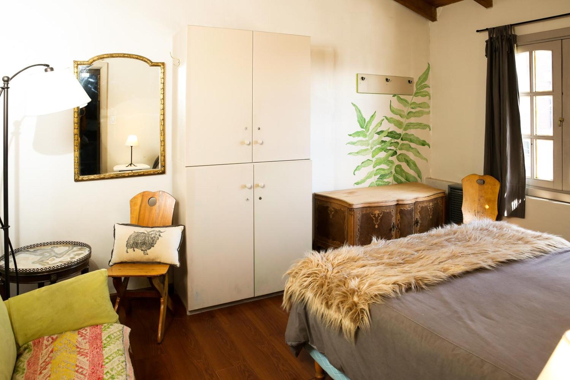Hostel La Justina *
