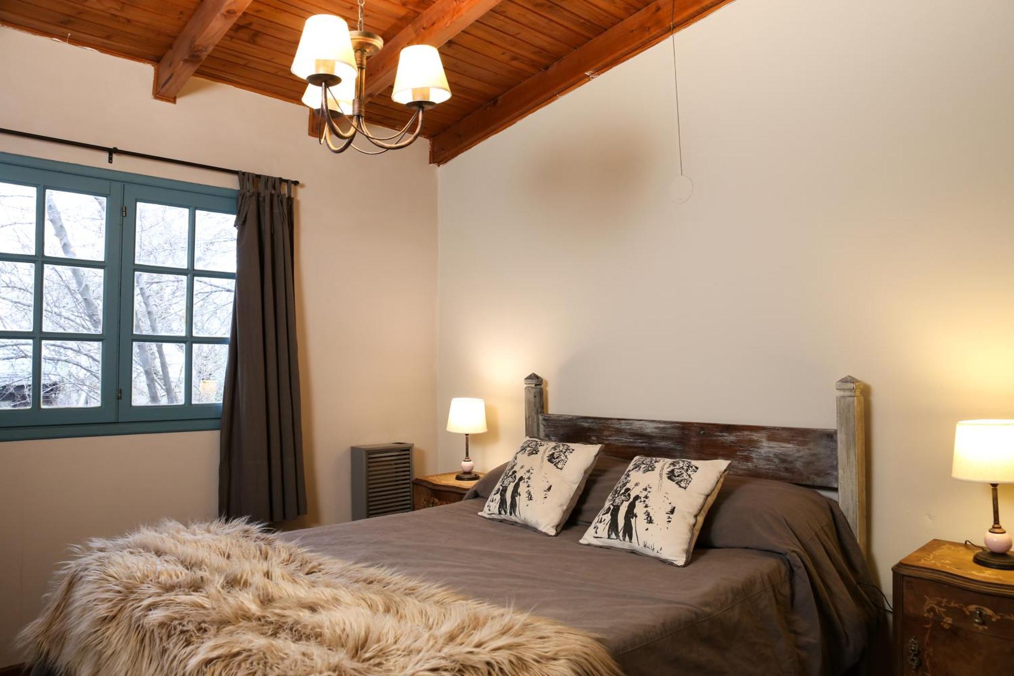 La Justina Hostel