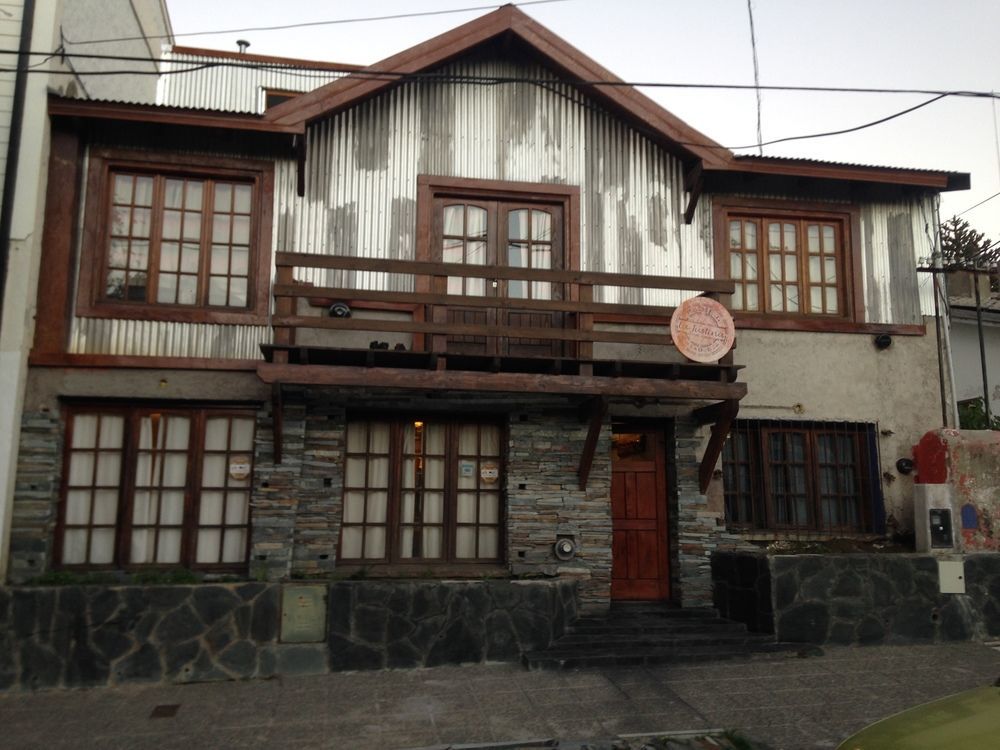 La Justina Hostel San Carlos de Bariloche