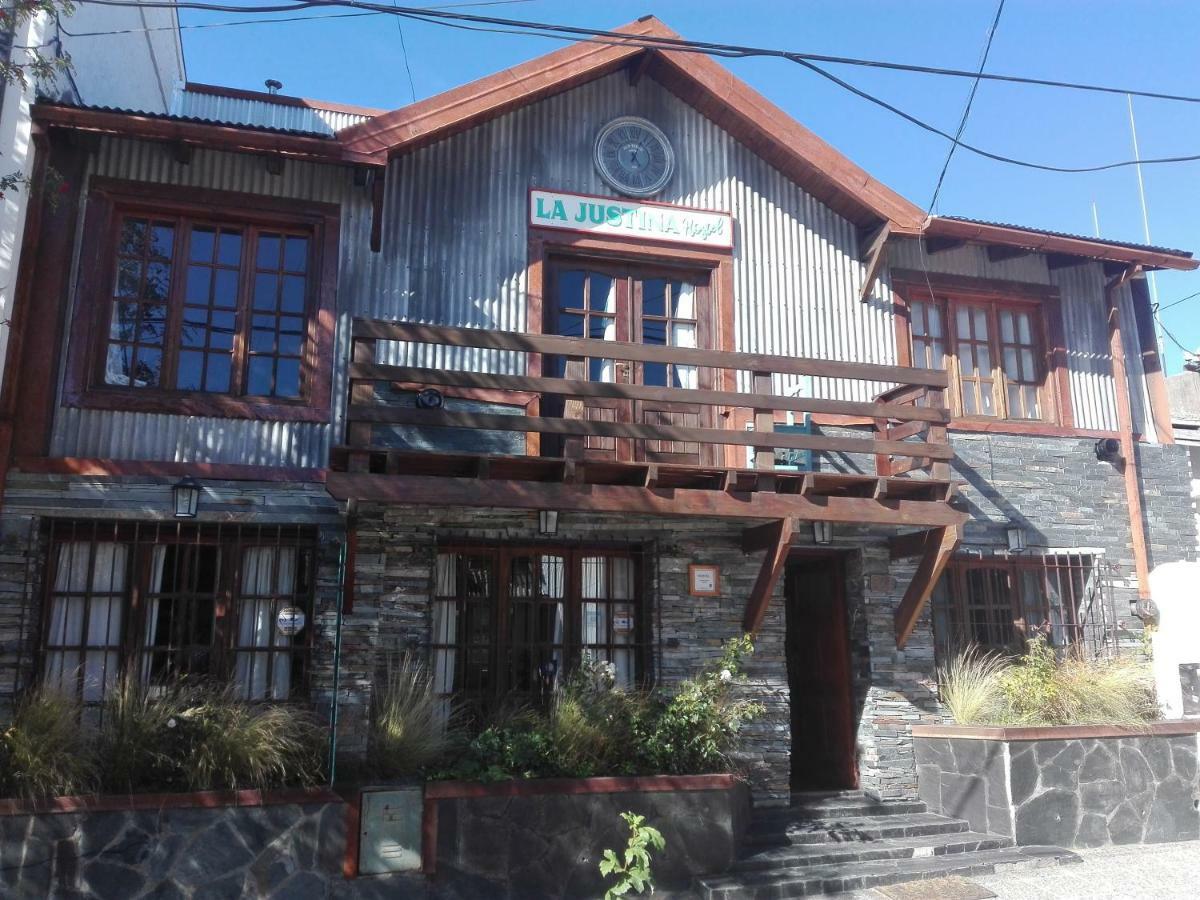 Hostel La Justina *