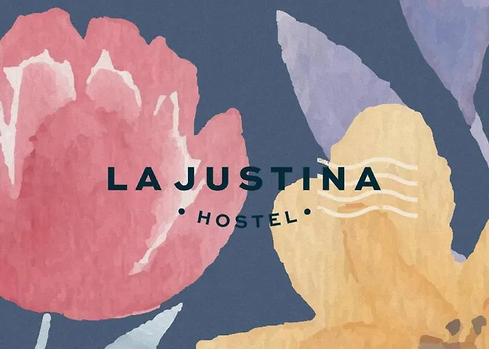 La Justina Hostel