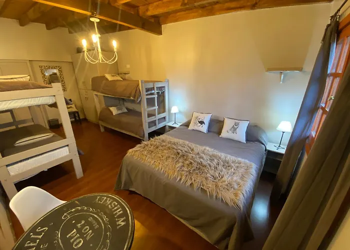 La Justina Hostel