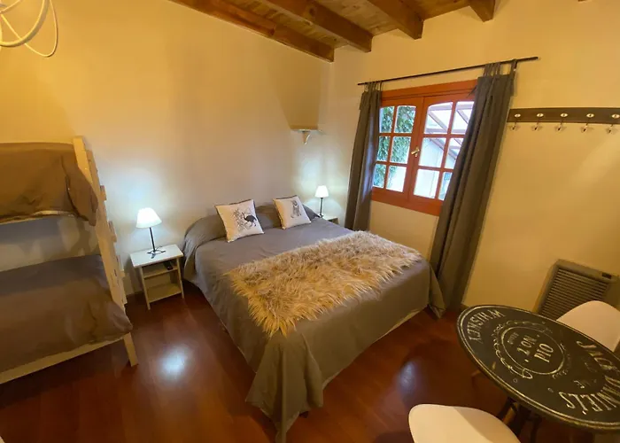 La Justina Hostel