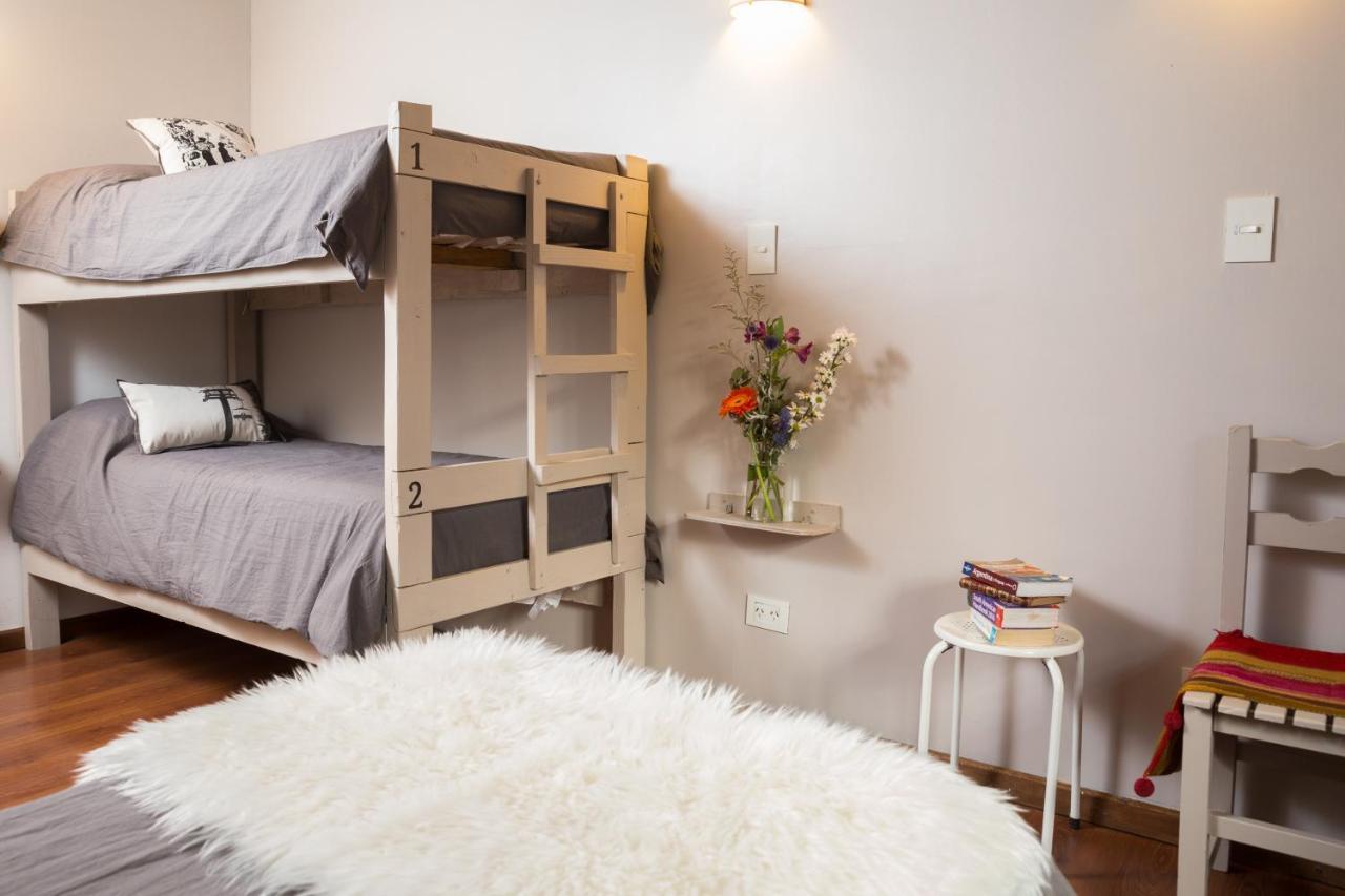 La Justina Hostel San Carlos de Bariloche