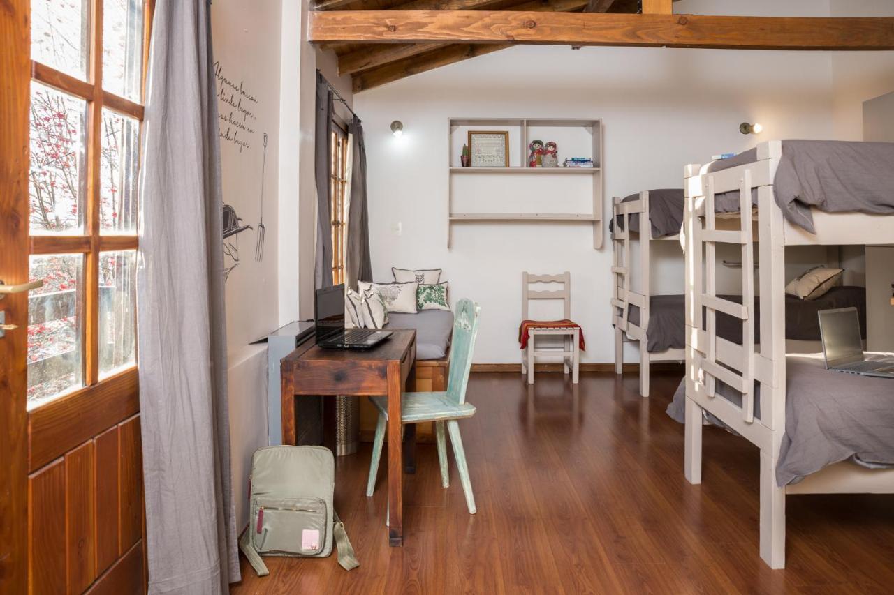 La Justina Hostel