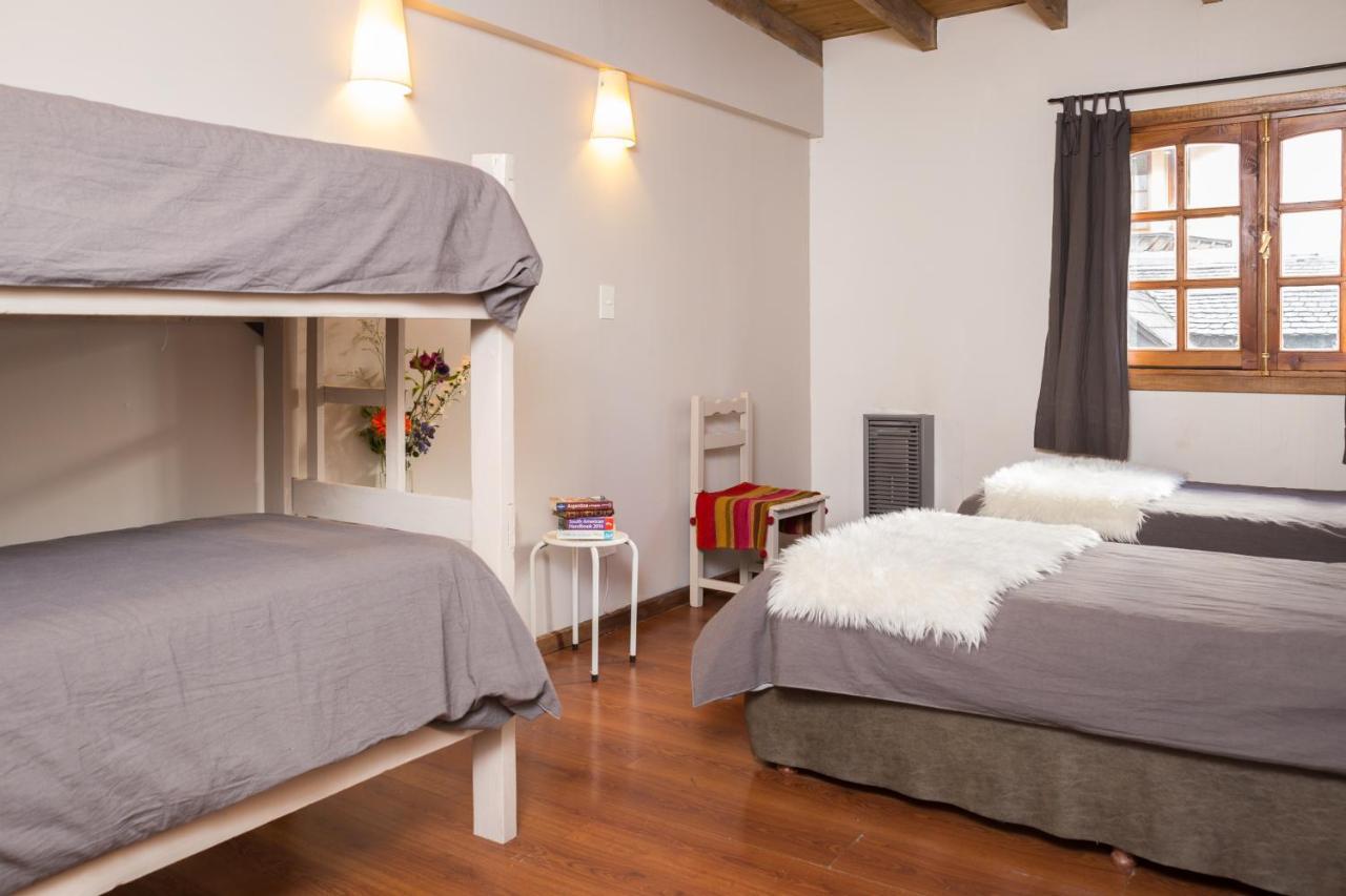 La Justina Hostel *
