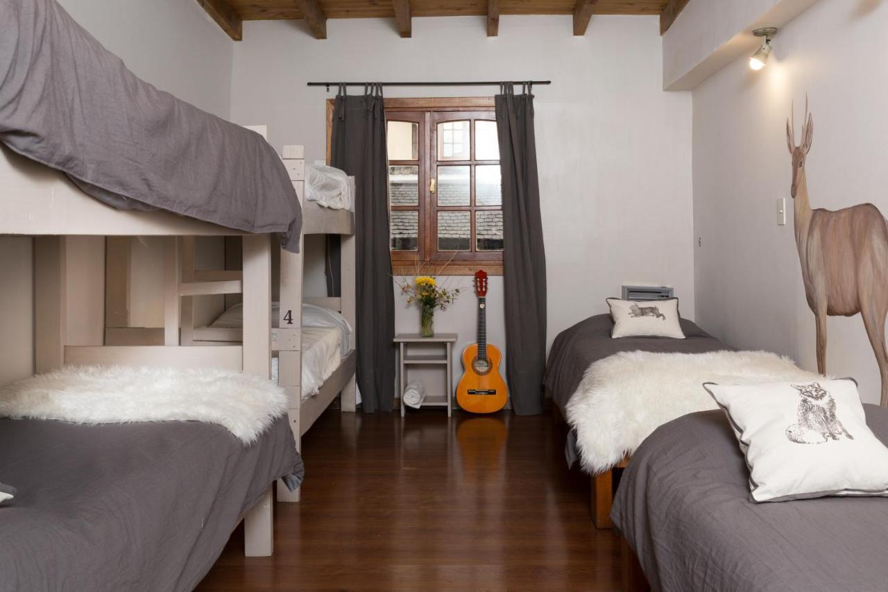 La Justina Hostel