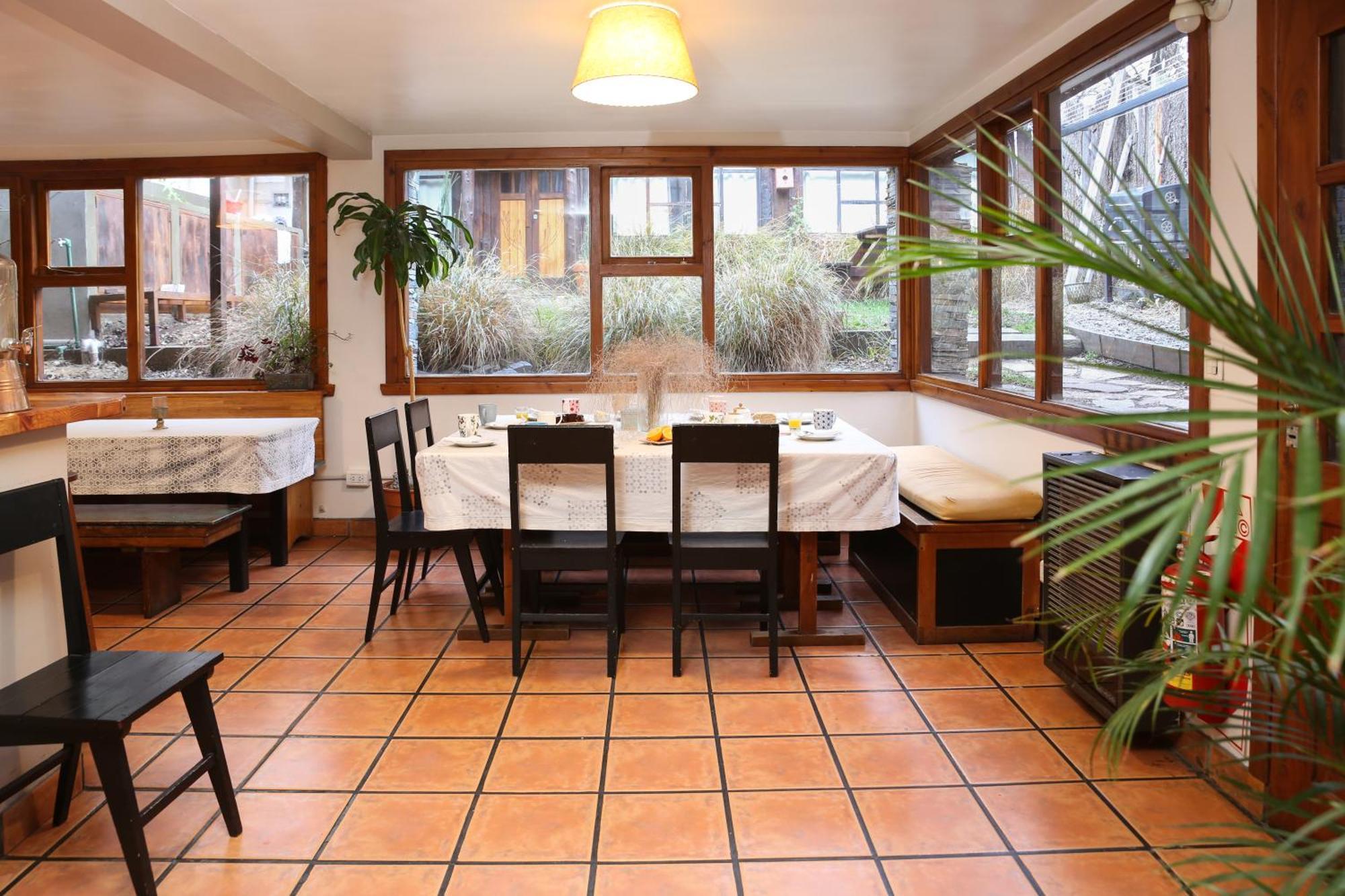 Hostel La Justina San Carlos de Bariloche