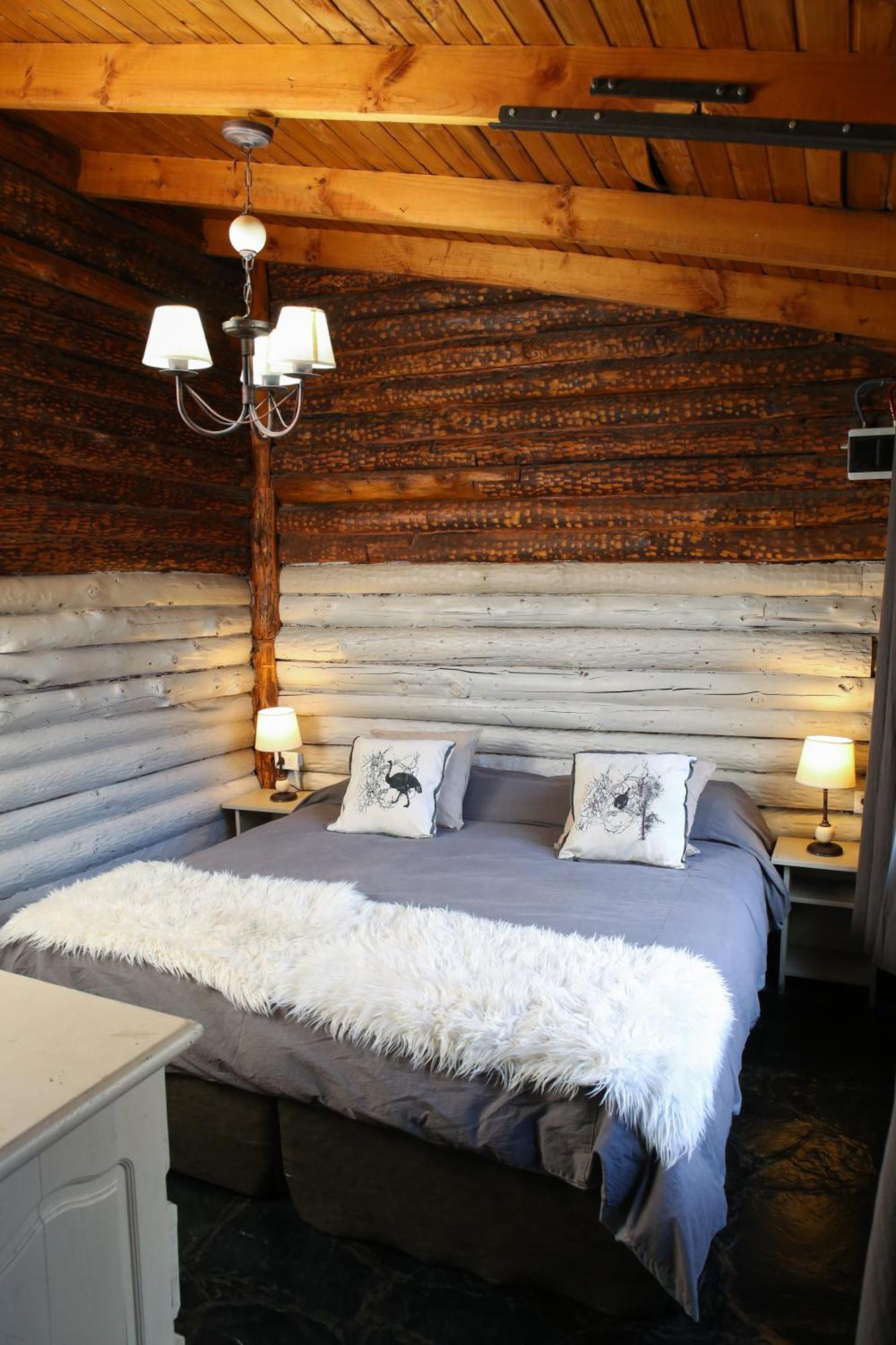 La Justina Hostel San Carlos de Bariloche
