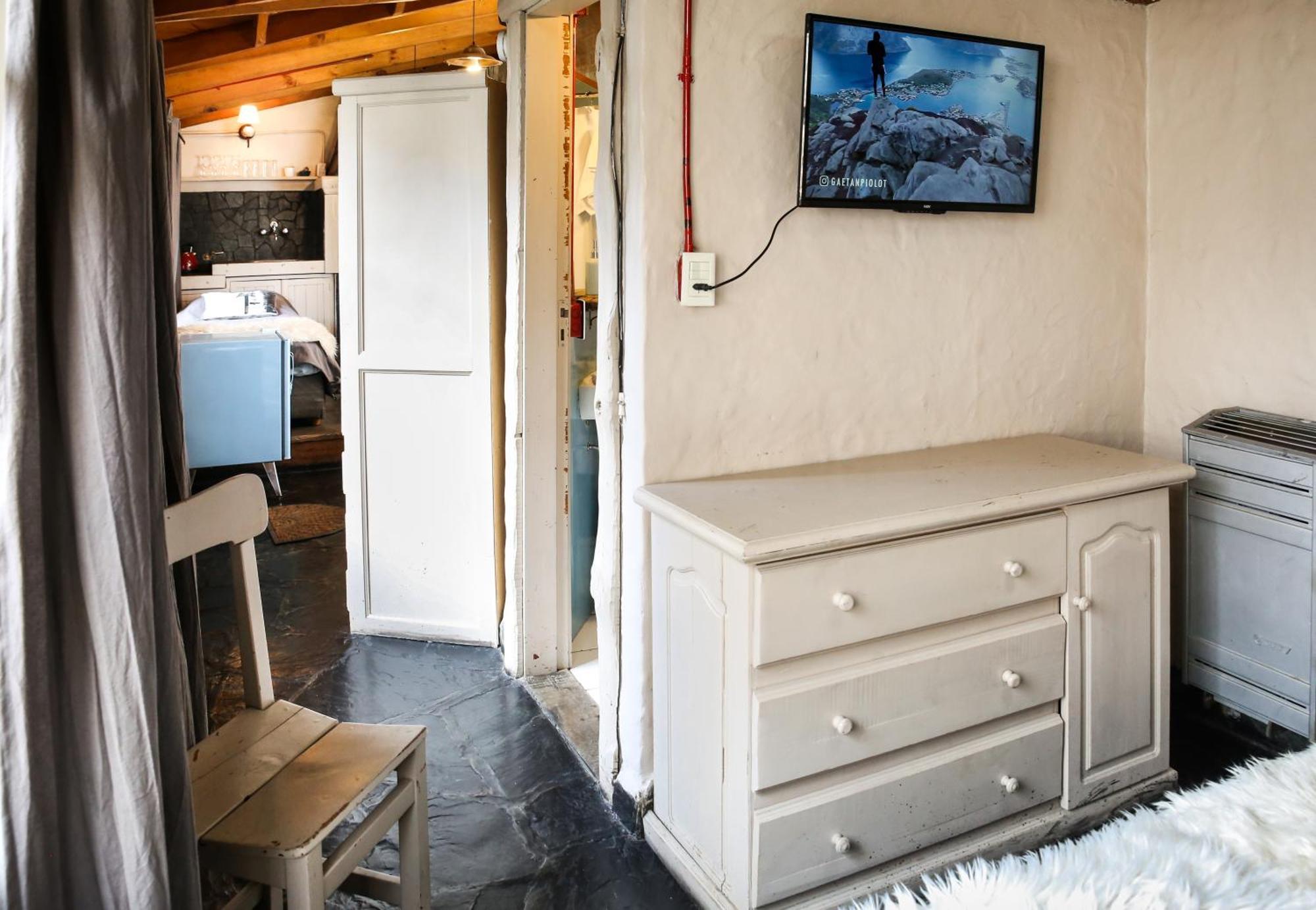 La Justina Hostel