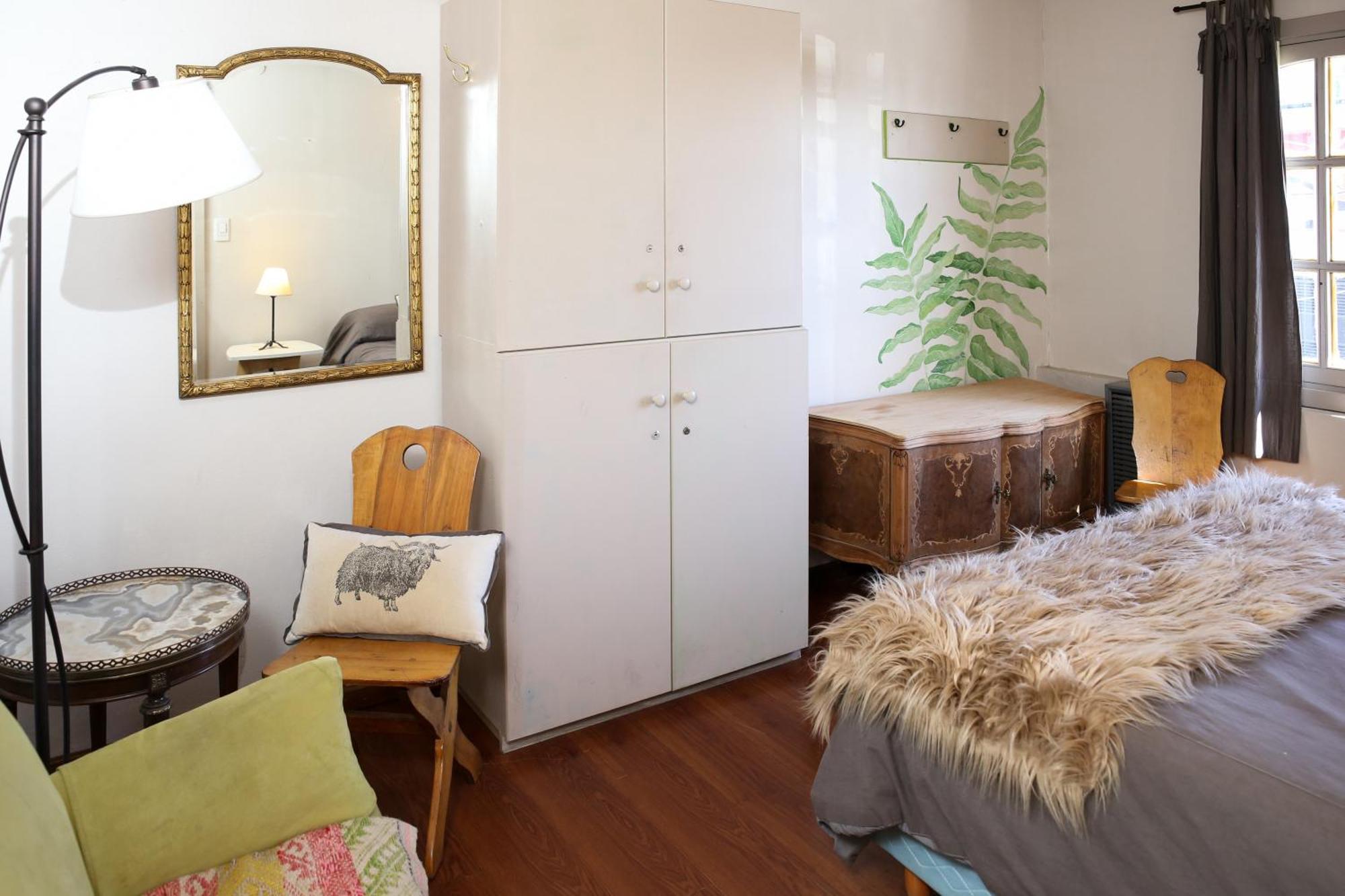 Hostel La Justina *