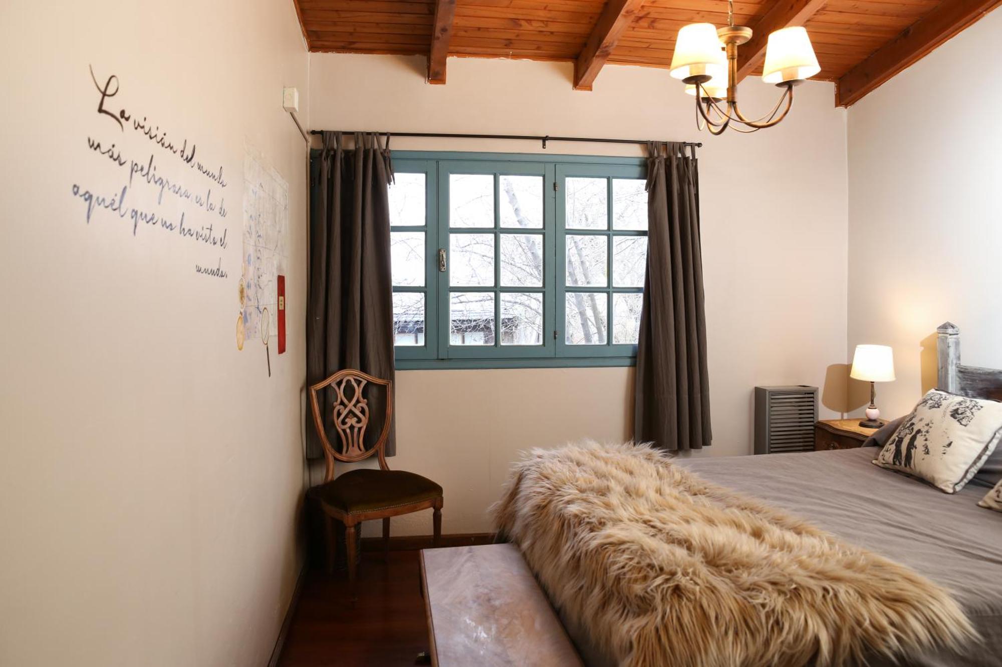 La Justina Hostel San Carlos de Bariloche