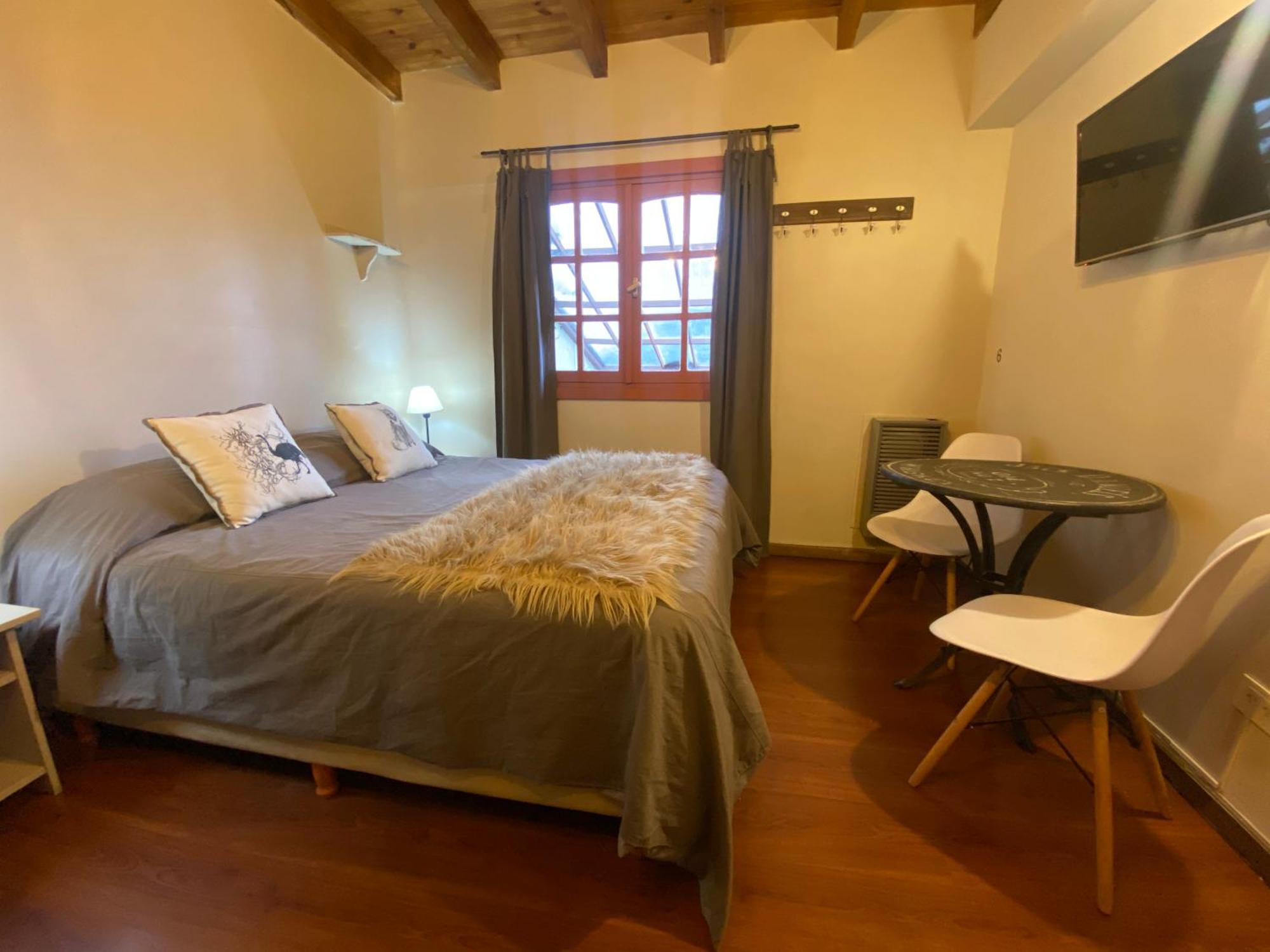 Hostel La Justina *